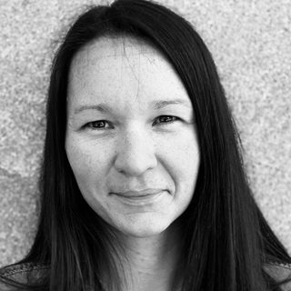 Portrait de Céline Pacini
